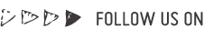 FOLLOW US ON