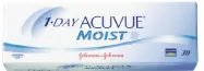 ワンデーアキュビューモイスト