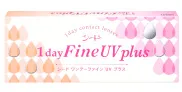 ワンデーファインUV