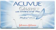 アキュビューオアシス