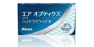 エアオプティクスプラスハイドラグライド