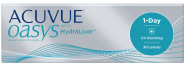ワンデーアキュビューオアシス