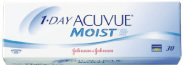 ワンデーアキュビューモイスト