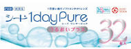 1day Pureうるおいプラス