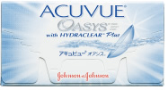 アキュビューオアシス