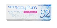 1day Pure ビューサポート