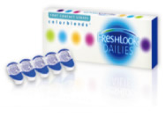 フレッシュルックデイリーズ