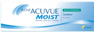 ワンデーアキュビューモイストマルチフォーカル