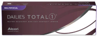 デイリーズトータルワン遠近両用