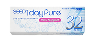 1day Pure ビューサポート