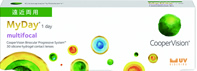 MyDayマルチフォーカル