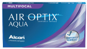 エアオプティクスアクア遠近両用