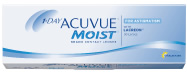 ワンデーアキュビューモイスト乱視用