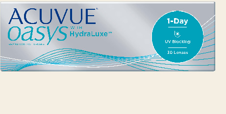 ワンデーアキュビューオアシス