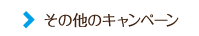 その他のキャンペーン