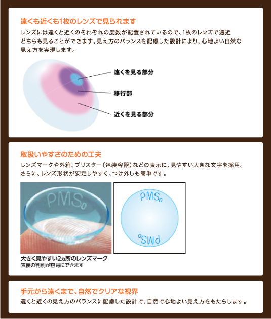 2daypureマルチステージ商品説明