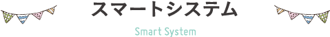 スマートシステム